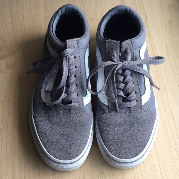 Vans Shoes - Vans Old Skool Women’s Sz 6
